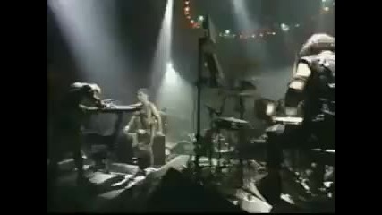 buck dich rammstein 