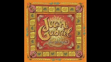 Juan Gabriel - Querida (por los siglos)