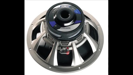 Techno Bass - Ultimate Subwoofer Test 1