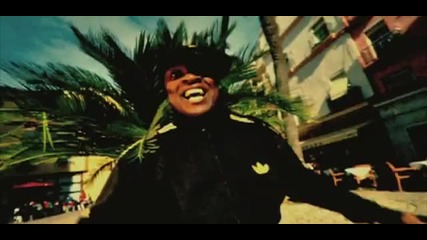 Tom Boxer feat. Jay - A Beautiful Day