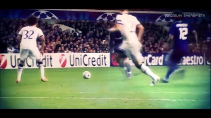 New * Cristiano Ronaldo - 2011