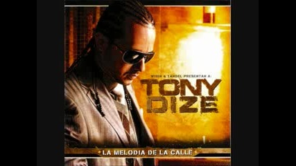 Solos - Tony Dize Ft Plan B 