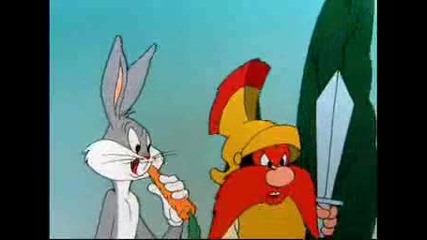 Bugs Bunny-epizod130-roman Legion Hare