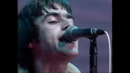 Oasis - It&#039;s Good To Be Free