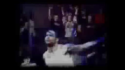 Jeff Hardy - Numb