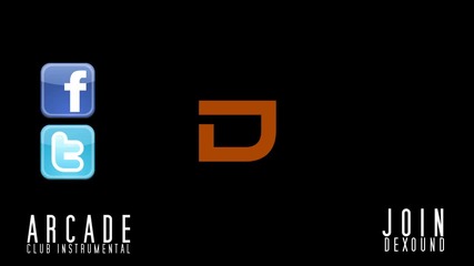 Dexound - Hot Club Banger Arcade Beat