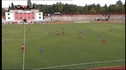 ВИДЕО: Имаше ли дузпа в полза на Хасково при 2:0?