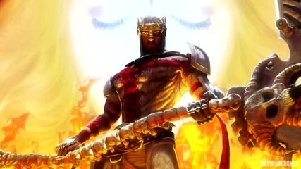 Sub Pub Music - Inferno