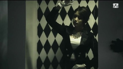 T-ara - Sexy Love [mcoutdown teaser] (mv)