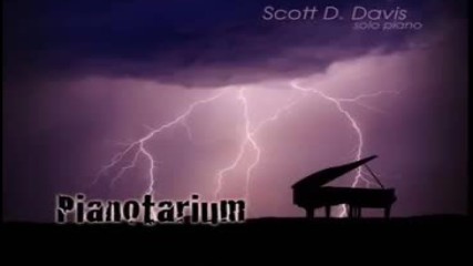 Fade To Black - Scott D. Davis Pianotarium The Piano Tribute To Metallica