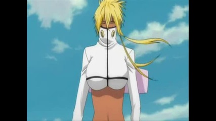 Bleach Ep273