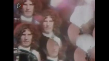 The Slade - Far, Far Away 