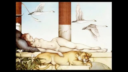 Michael Parkes 3°