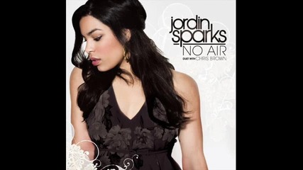 Jordin Sparks - It Takes More 