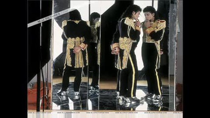 Michael Jackson - human nature