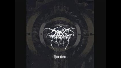 Darkthrone - Fucked Up And Ready To Die
