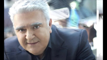 Πασχάλης Τερζής - Βροχή - дъжд