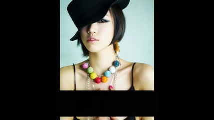 Korean people are beautiful