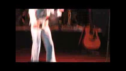 Polk Salad Annie - Ben Portsmouth - Elvis