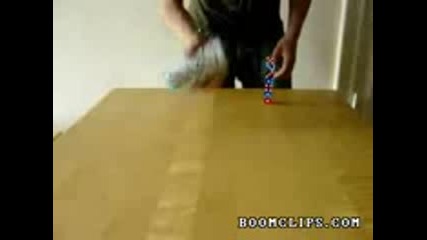 Господар на зарчетата