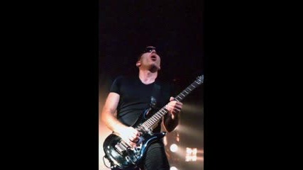 Joe Satriani - Down Down Down