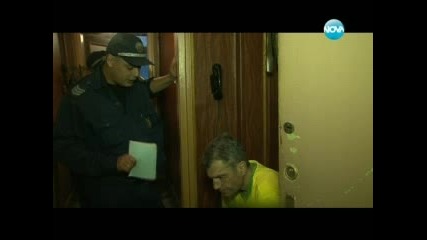 Nova tv - Градски ченгета - Епизод 9