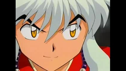 Inuyasha 109part1(bg Sub)