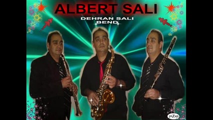 Albert Sali - Telovas Horo 2012 #dehran Sali Bend# Albert - Kontakt. 0152-04492949 - Youtube