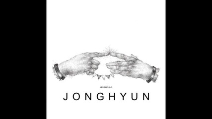 Jonghyun(shinee) – Story Op.1 [album] Full 170915