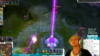 Siv Hd - Best Lb Player! Brushy Brushy