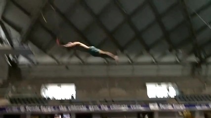 Damien Walters 2011