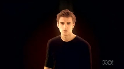 Vampire Diaries Season 2 Premiering on Go! Shortly After Us Premiere 