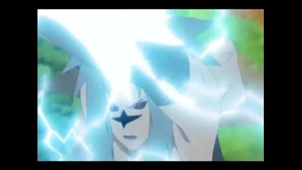 sasuke vs deidara