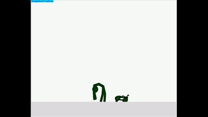 The Bad Portal Gun 1