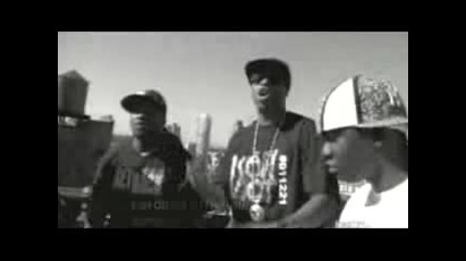 Phonte, Stat Quo & Kardinal Offishall
