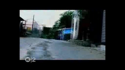 Red Hot Chili Peppers - By the way