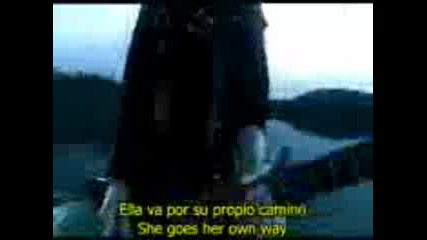 Mother Earth - Within Temptation