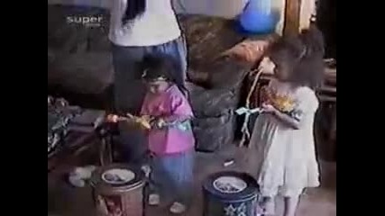 Да ти изкарат акъла