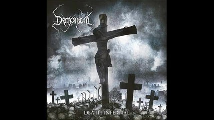 Demonical - Black Inferno( Death Infernal-2011)