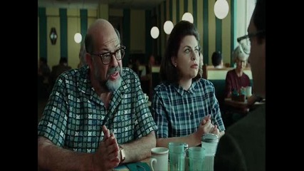 A Serious Man (сериозен Човек) 2009 - Part 3 