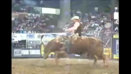 Brendon Clark Vs Flashover 