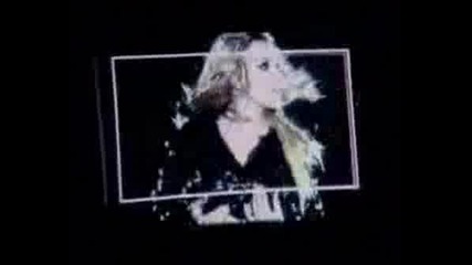 Britney - Stronger Funny Version
