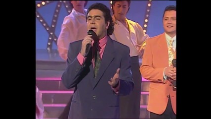 Cantores de Hispalis - Morena de Color