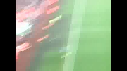 Arsenal V Londo