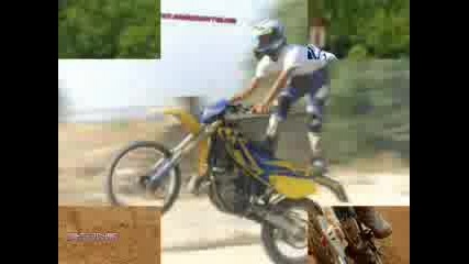 Motocross