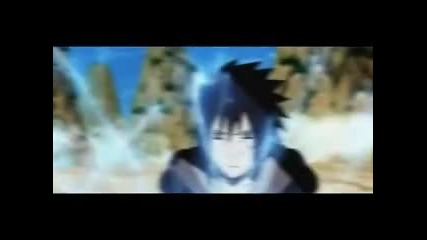 Naruto - Pure and Tained Amv