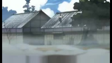 Bakumatsu Kikansetsu Irohanihoheto [episode 11 - Part 2]