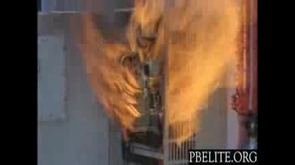 Prison Break - 4x09 4 Min.promo