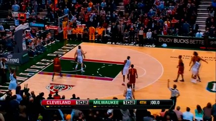Nba Mix 2013