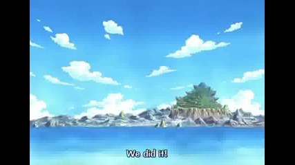 One Piece - 61